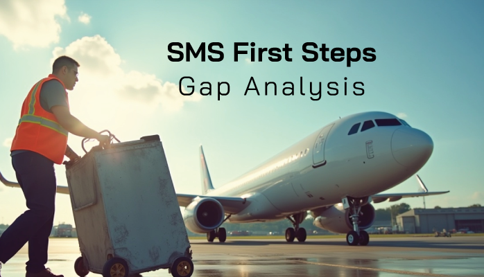 SMS First Steps - Gap Analysis SMS First Steps - Gap Analysis