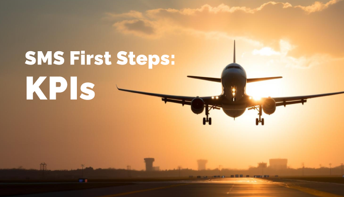 SMS First Steps: KPIs