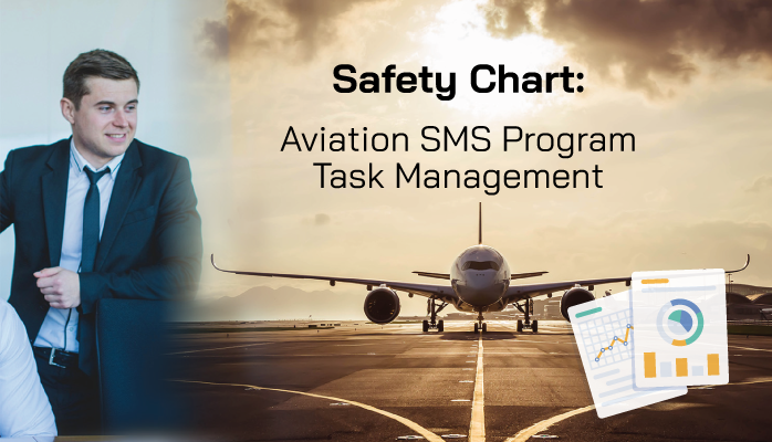 Safety Chart: Aviation SMS Program Task Management