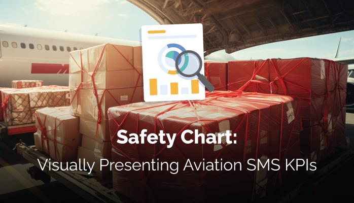 Safety Chart: Visually Presenting Aviation SMS KPIs - with Free KPI Resources