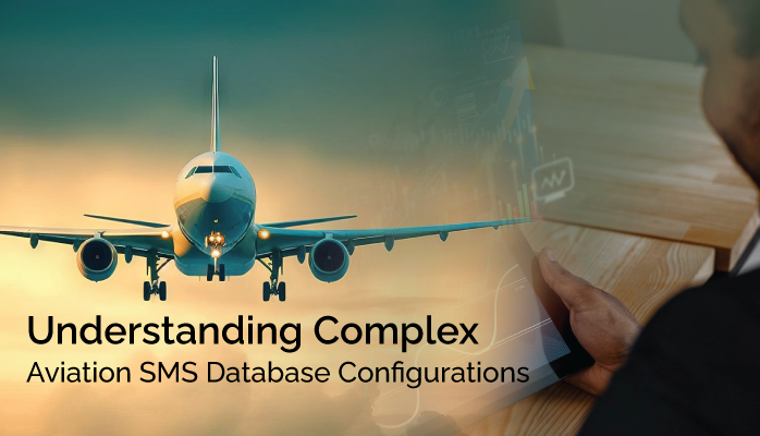 Understanding Complex Aviation SMS Database Configurations - Portals