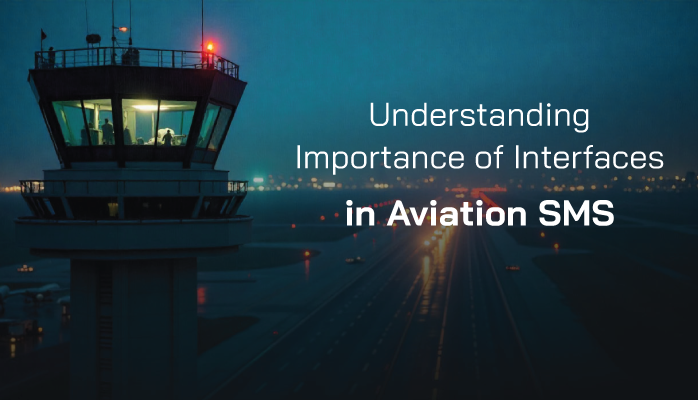 Understanding Importance of Interfaces in Aviation SMS