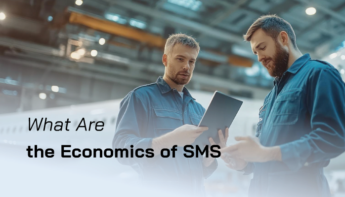 What Are the Economics of SMS