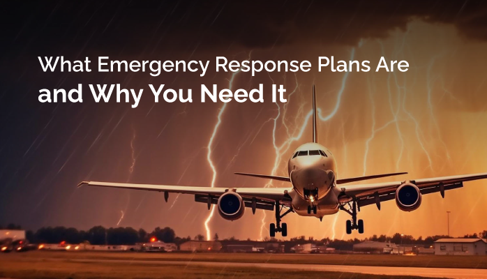 What Emergency Response Plans Are (and Why You Need It)