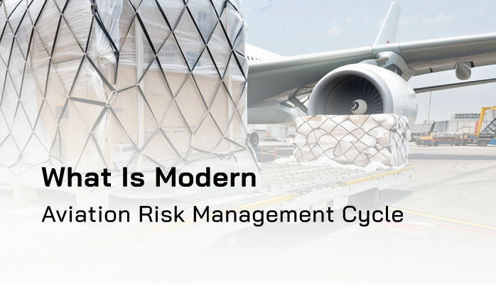 What Is Modern Aviation Risk Management Cycle What Is Modern Aviation Risk Management Cycle