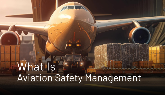 What Is Aviation Safety Management