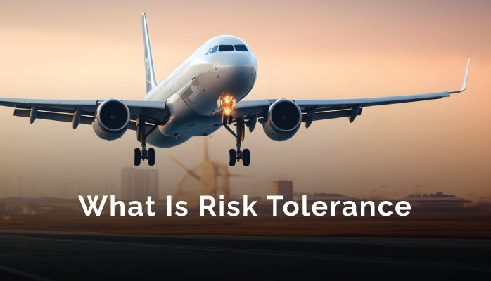 What Is Risk Tolerance in Aviation SMS