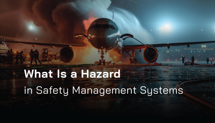 What Is a Hazard in Safety Management Systems What Is a Hazard in Safety Management Systems
