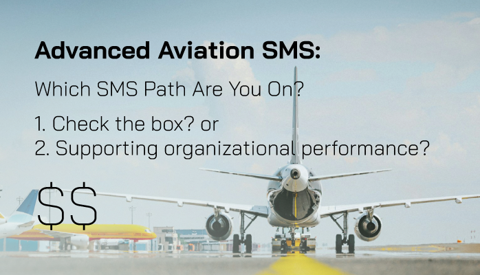Advanced Aviation SMS: Rewriting Duties to Align With Business Goals