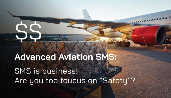 Advanced Aviation SMS: Explicit Duties Impact Financial Business Success