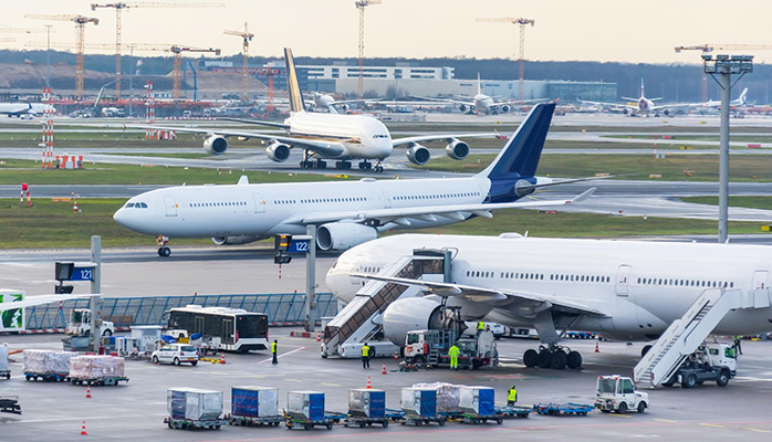 Importance of Near-Miss Reporting Importance of Near-Miss Reporting