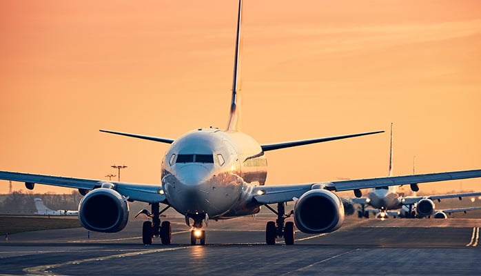 Hypothetical Example: Mid-Sized Airline