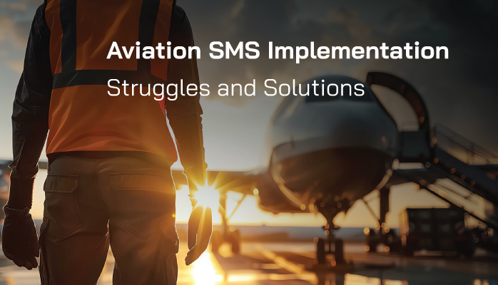 Aviation SMS Implementation Struggles and Solutions