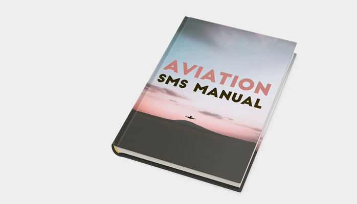 Aviation SMS Manual