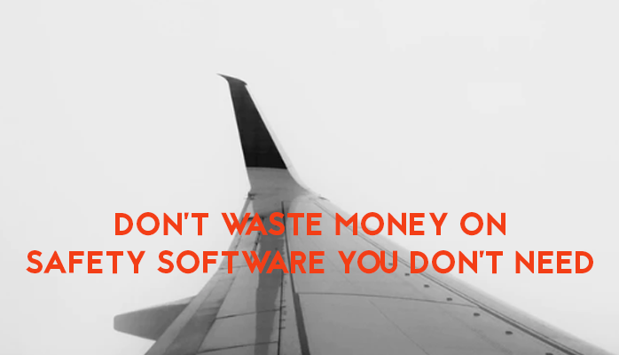 Aviation safety databases are the heart of aviation Risk Management SoftwareWaste Aviation safety databases are the heart of aviation Risk Management SoftwareWaste