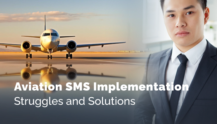 Aviation SMS Implementation Struggles and Solutions