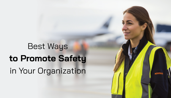 Best Ways to Promote Safety in Your Organization (with Free Resources)