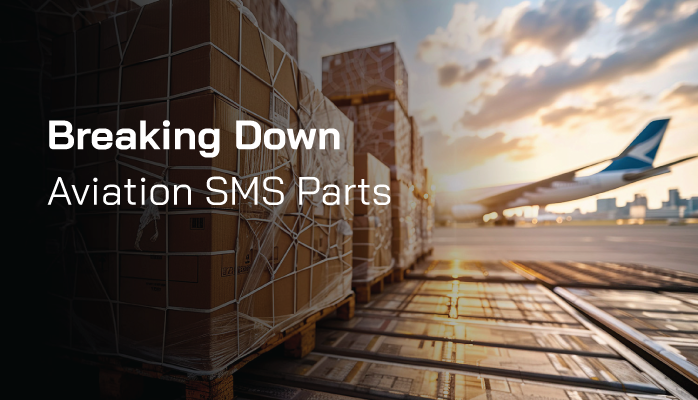 Breaking Down Aviation Safety Management System Parts Breaking Down Aviation Safety Management System Parts