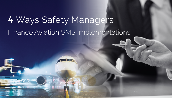 Cost of Not Implementing Aviation SMS Programs Cost of Not Implementing Aviation SMS Programs