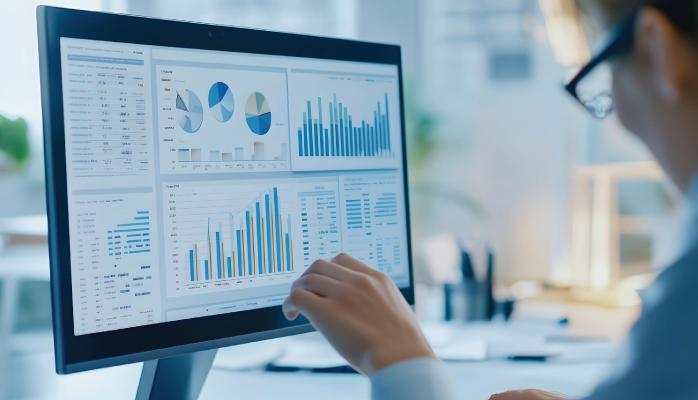 Data Management and Analysis Data Management and Analysis