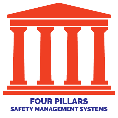 Four Pillars Safety Management Systems