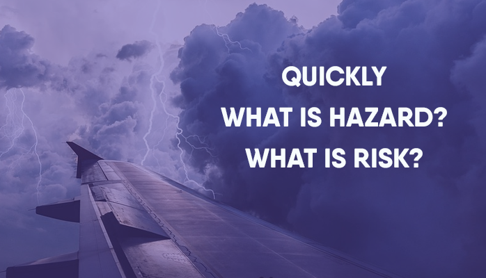 what-is-difference-between-hazard-and-risk-in-aviation-sms-programs