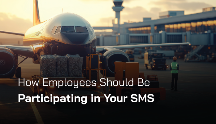 How Employees Should Be Participating in Your SMS