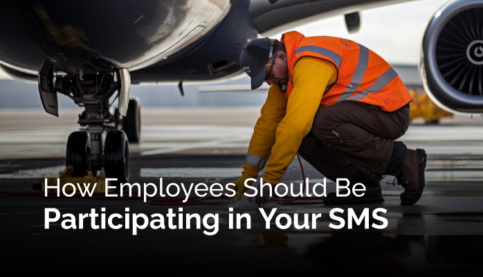 How Employees Should Be Participating in Your SMS