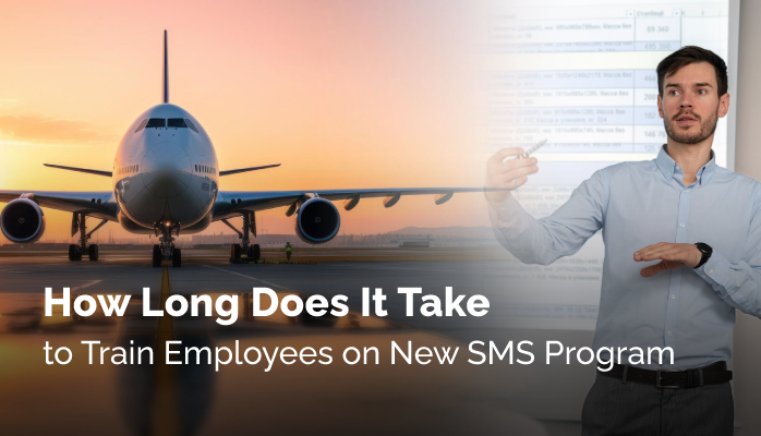 How Long Does It Take to Train Employees on New SMS Program