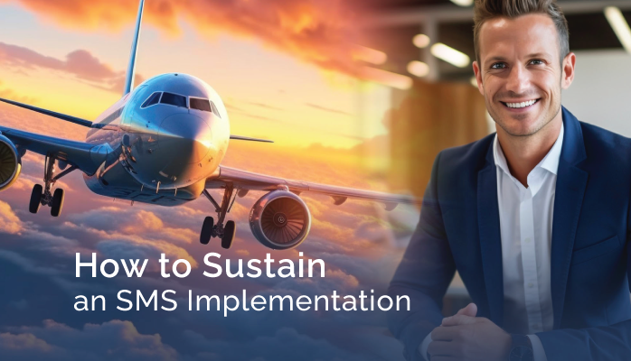 How to Sustain an SMS Implementation