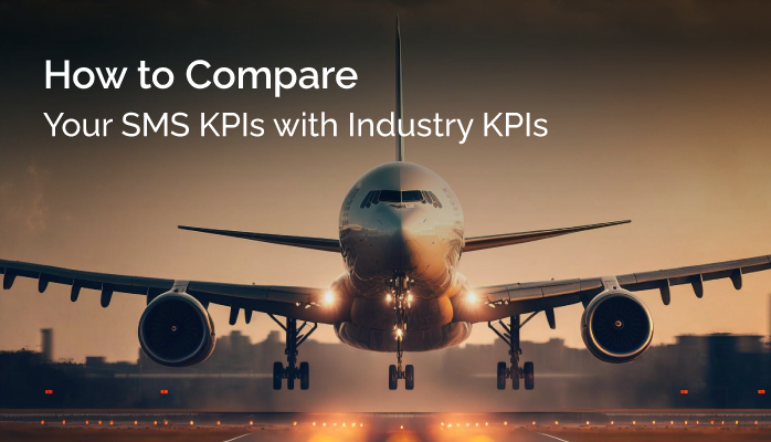 How to Compare Your SMS KPIs with Industry KPIs