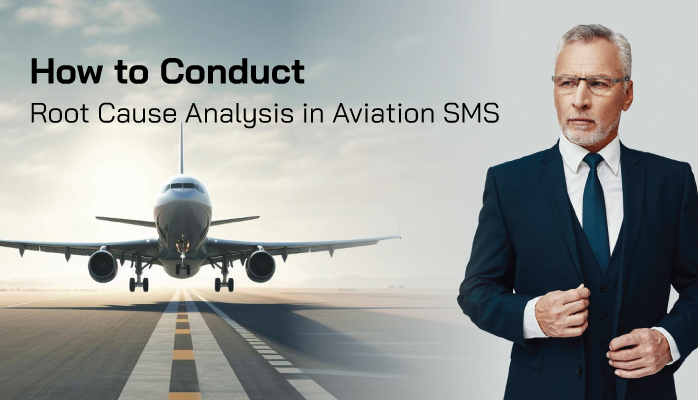 How to Conduct Root Cause Analysis in Aviation SMS How to Conduct Root Cause Analysis in Aviation SMS