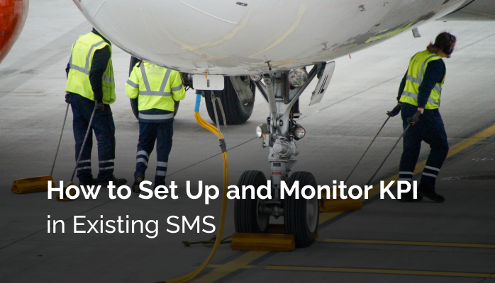 How to Set Up and Monitor Key Performance Indicators (KPIs) in Existing SMS