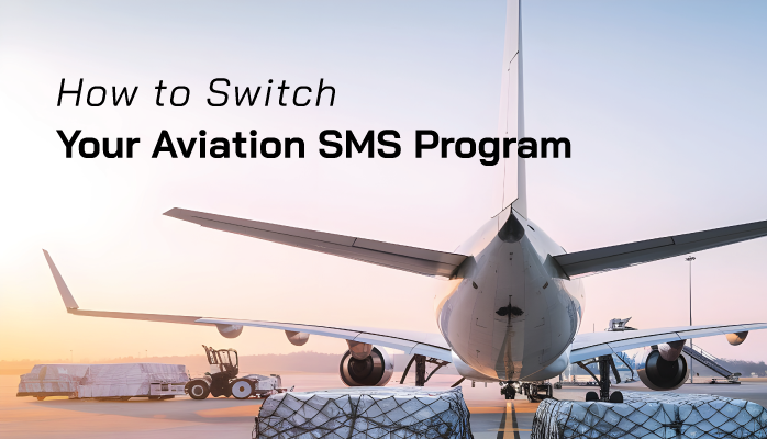 sample aviation sms manual