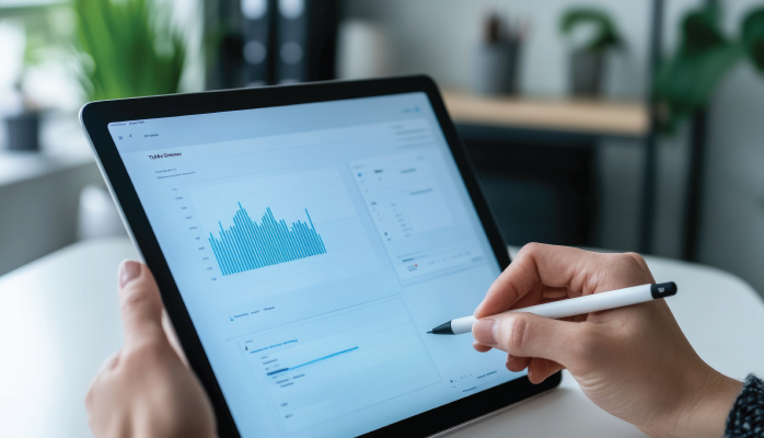 KPIs monitoring