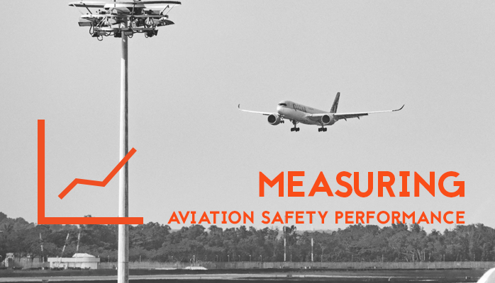 Measuring Aviation Safety Performance at airlines and airports for aviation safety management systems Measuring Aviation Safety Performance at airlines and airports for aviation safety management systems