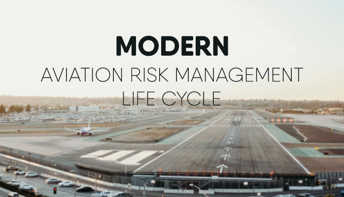 What Is The Modern Aviation Risk Management Cycle 7692