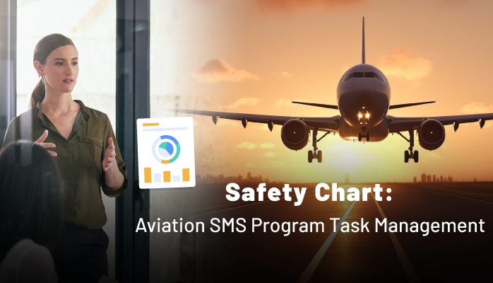Safety Chart: Aviation SMS Program Task Management