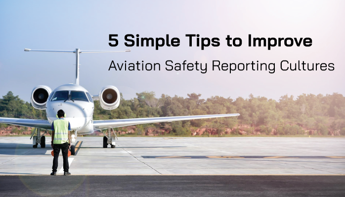 Simple Tips to Improve Hazard Reporting Cultures may show how distrust in management adversely affects aviation safety reporting cultures Simple Tips to Improve Hazard Reporting Cultures may show how distrust in management adversely affects aviation safety reporting cultures