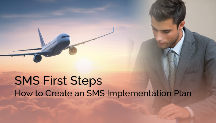 SMS First Steps - How to Create an SMS Implementation Plan