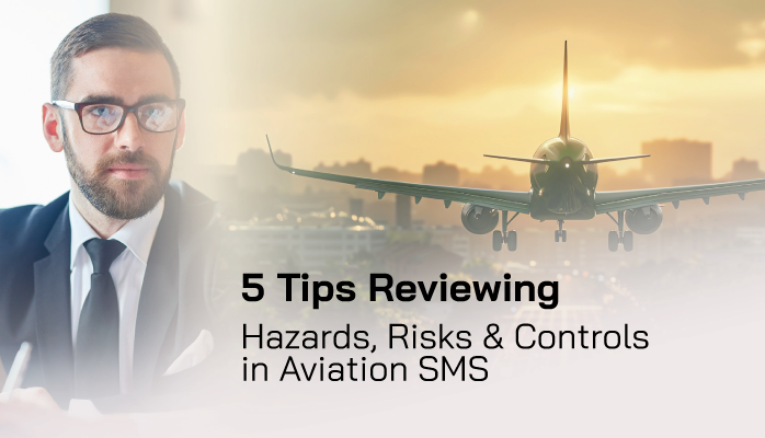 SMS Tips Using Hierarchy of Controls