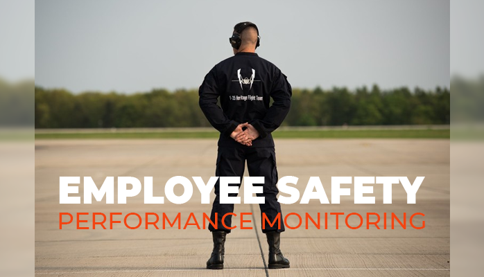 Track Employee Safety Performance for Aviation SMS Programs to Enhance Safety Culture Track Employee Safety Performance for Aviation SMS Programs to Enhance Safety Culture