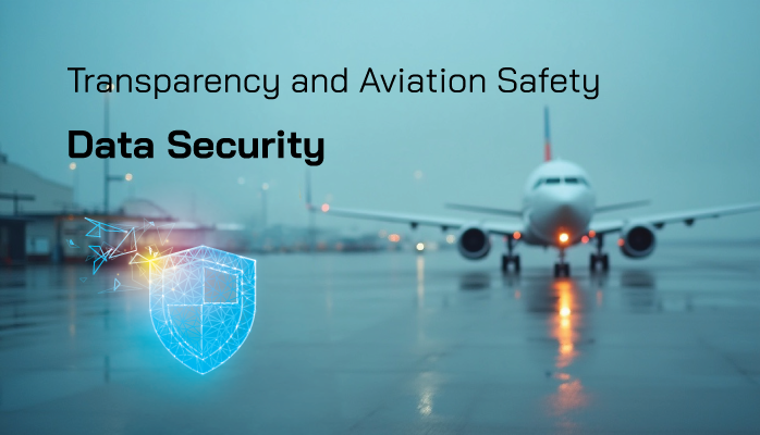 Transparency and Aviation Safety Data Security - User Roles SetUp Transparency and Aviation Safety Data Security - User Roles SetUp