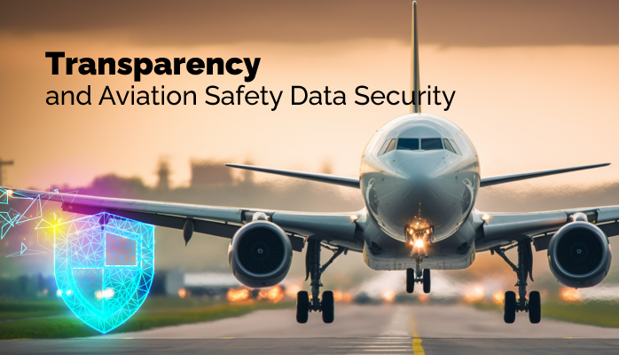 Transparency and Aviation Safety Data Security - User Roles SetUp
