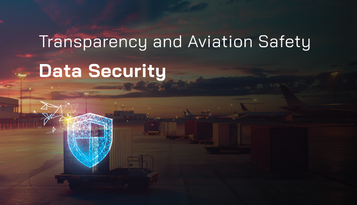 Transparency and Aviation Safety Data Security - User Roles SetUp