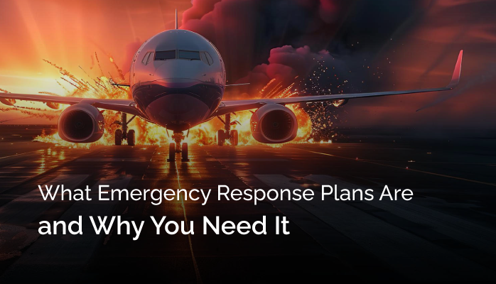 What Emergency Response Plans Are (and Why You Need It)