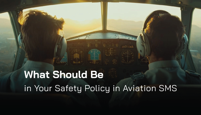 Are You Living Up To The Promise of Safety Assurance? - SM4 Safety News  from Global Aerospace