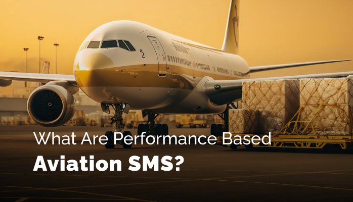 What Are Performance-Based Aviation Safety Management Systems?