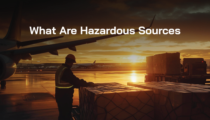 What Are Hazardous Sources in Aviation SMS What Are Hazardous Sources in Aviation SMS