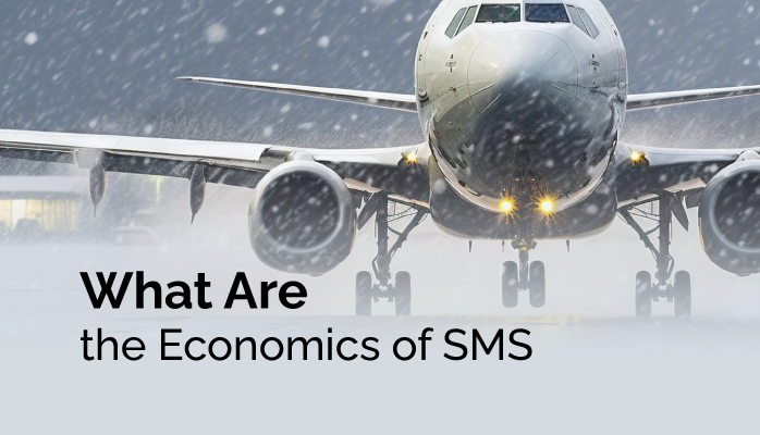 What Are the Economics of SMS